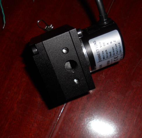 拉線編碼器LEC150-5-02-50-24c